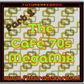 FutureRecords Cafe 70s Megamix 2