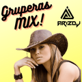 GRUPERITAS MIX - ARIZ DJ