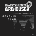 Claude VonStroke presents The Birdhouse 016