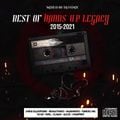 Best Of Hands Up Legacy (2015-2021) mixed by Dj Fen!x