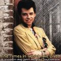 The Times In Which We Lived | Modern Day John Hughes Soundtrack | DJ Mikey