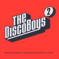 The Disco Boys ‎– The Disco Boys - Volume 2 CD1 [2002]