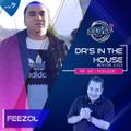 #DrsInTheHouse Mix by DJ Feezol (31 July 2021)