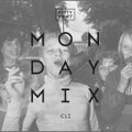 #MondayMix 151 #Mouv by @dirtyswift « Warm Up Edition » - 26.Oct.2015 (Live Mix)