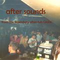 after sounds from the legendary afterclub Globe