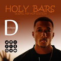 DJ Divine Holy Bars  Gospel Hip- Hop Edition