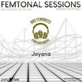 Joyana @ Femtonal Sessions #6