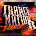 Trance Nation '96 (Vol 8) Mixed by Shahin & Simon