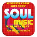 Sunshine Coast Soul 001 on SmoothtraxFM Saturday 2pm to 4pm Soul Connoisseurs