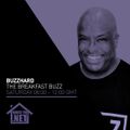 Mr Buzzhard featuring Miss Ray - The Breakfast Buzz 02 OCT 2021