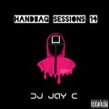 DJ Jay C - Handbag Sessions 14 - November 2021