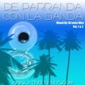 De Parranda Con La Banda Vol. 2 (Latino Blends)