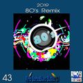 80's Remix 43- DjSet by BarbaBlues