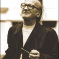 Mircea Eliade - Pe Strada Mantuleasa (1992)