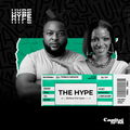 The Hype 21st March  2023 with DJ UV #TRAP #HIPHOP on Capital FM