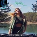 Djoly  Live - Blue Lakes, Ukraine