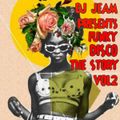 Funky Disco The Story Vol 2