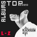 Black Room - |09| 17.01.2021 [Top Albums 2020 Part II]