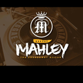 Dj Mahley One Drop Mix Vol 1 (Reggae)