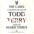 Todd Terry @ Hard Times (Leeds 1995) Pt 1