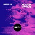 088. Klaudia Gawlas (Techno Mix)