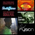 Brother James - Soul Fusion House sessions - Episode 102