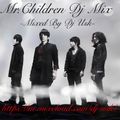 Mr.Children-ミスチル-MIX