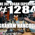 #1284 - Graham Hancock