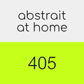 music to stay at home - abstrait 405