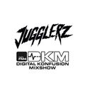 Jugglerz in the Mix: for DKM on fm4 Radio - UK / Afro / Dancehall Juggling (2020)
