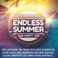 Endless Summer 2014 Mini Party Mix (Mixed by Mizu)