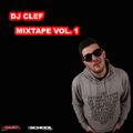 Dj Clef - Mixtape Vol. 1