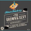 +256 Grown & Sexy 2nd Episode @Silverbackdjz