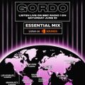 GORDO – Essential Mix 2023-06-10