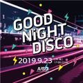 GOOD NiGHT DISCO J-POP MIX 3