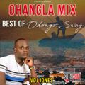 VDJ Jones - Ohangla Mix - Best of Odongo Swag - 2022