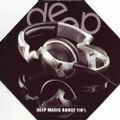 Deep Records - Deep Dance 118½