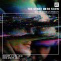 Dieter Moebius tribute mix by the Synth Hero show