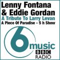 BBC Radio Legends Of The Dancefloor The Larry Levan Story Episode 6 Lenny Fontana + Eddie Gordon