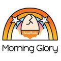 Morning Glory with jaimie branch (21/05/2021)