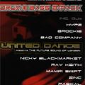 Hype - United Dance Live @ Bagley's: February 2002