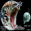 DJ Reiner Hitmix Vol. 13