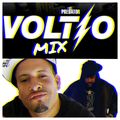 Dj Predator - Julio Voltio Mix- junio 2020