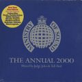 Ministry of Sound - The Annual 2000 - Tall Paul