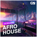 CN Williams -  Afro House [3 Hour Live Mix] 13-01-22