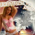Eroticas del Ayer Vol. 1 - Dj Papo - Dj Shaggy - Feelings Latin Discplay