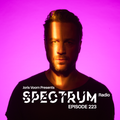 Joris Voorn Presents: Spectrum Radio 223