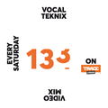 Trace Video Mix #133 VI by VocalTeknix