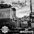 DJ Mr. Phantastik Gang Starr Mega Mix