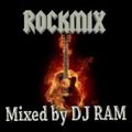 DJ RAM - ROCK MIX ( 1990's and 2000's )